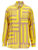 Chemise Fendi 'Fendi Labyrinth'