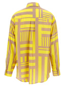 Chemise Fendi 'Fendi Labyrinth'