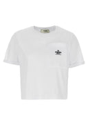 Fendi 'Fendi Roma' T Shirt