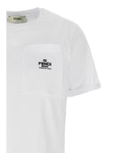 Fendi 'Fendi Roma' T Shirt