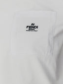 Fendi 'Fendi Roma' T Shirt