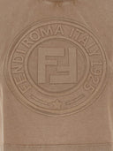 Fendi 3 D 'Fendi Roma' T Shirt