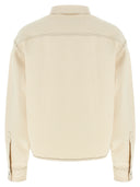 Ami Paris 'Ami De Coeur' Overshirt