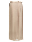 Ami Paris 'Pleated' Skirt