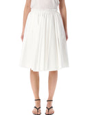 Ami Paris Skirts White
