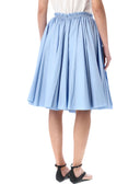 Ami Paris Skirts Blue