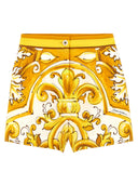 Shorts Dolce & Gabbana "Maiolica"