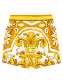 Shorts Dolce & Gabbana "Maiolica"