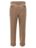 Thom Browne Wool Pants