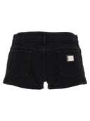 Dolce & Gabbana 5 Pocket Shorts