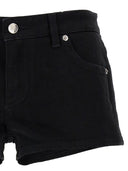 Dolce & Gabbana 5 Pocket Shorts