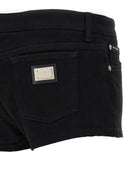 Dolce & Gabbana 5 Pocket Shorts
