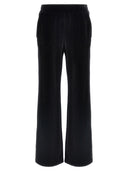 Dolce & Gabbana 'Black Sicily' Joggers