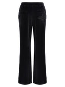 Dolce & Gabbana 'Black Sicily' Joggers