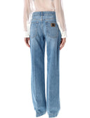 Dolce＆Gabbana牛仔裤