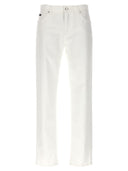 دولتشي آند غابانا شعار اللوحة الجينز