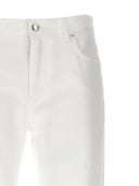 دولتشي آند غابانا شعار اللوحة الجينز