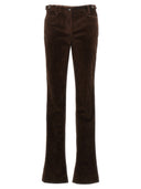 Dolce & Gabbana Corduroy Pants