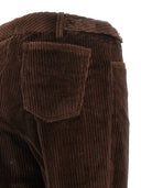 Dolce & Gabbana Corduroy Pants