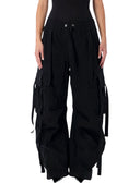 Pantaloni Dolce & Gabbana Neri