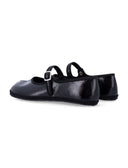 Drogheria Crivellini Flat Shoes Black