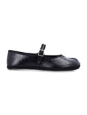 Drogheria Crivellini Flat Shoes Black
