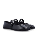 Drogheria Crivellini Flat Shoes Black