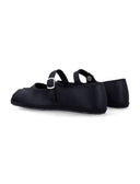 Drogheria Crivellini Flat Shoes Black