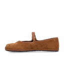 Drogheria Crivellini Flat Shoes Brown