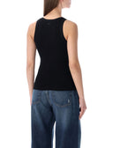 Ami Paris Top Black