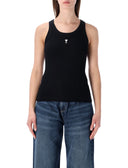 Ami Paris Top Black