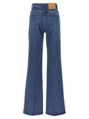 Ami Paris Flared Jeans