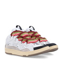 Scarpe da ginnastica Lanvin Bianche