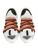 Scarpe da ginnastica Lanvin Bianche