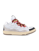 Scarpe da ginnastica Lanvin Bianche