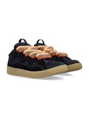 Lanvin Sneakers Zwart