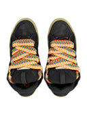 Lanvin Sneakers Zwart