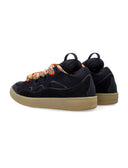 Lanvin Sneakers Zwart