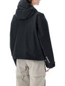 Nike Coats Black