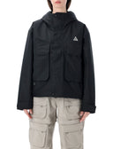 Nike Coats Black