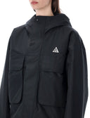 Nike Coats Black