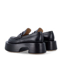 Jw Anderson Flat Shoes Black