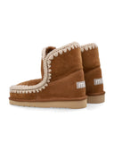 Mou Flat Shoes