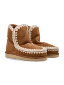 Mou Flat Shoes