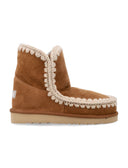 Mou Flat Shoes