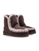 Mou Flat Shoes
