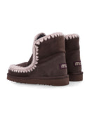 Mou Flat Shoes