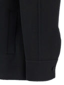 Surchemise en laine Fendi