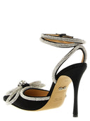 Mach & Mach 'Double Bow' Pumps