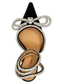 Mach & Mach 'Double Bow' Pumps